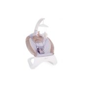 Balansoar bebelusi Coconut Friend Grey 00085025