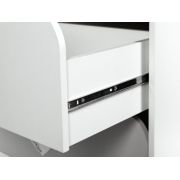 Comoda copii Klups Nel Cloud Alb 00080386