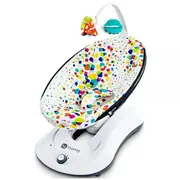 Leagan electric 4Moms RockaRoo Plush Multicolor 00005408
