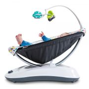 Leagan electric 4Moms RockaRoo Plush Multicolor 00005408