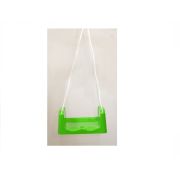 Leagan pentru copii MyKids 0152/1 Green/Orange 00080414