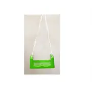 Leagan pentru copii MyKids 0152/1 Green/Orange 00080414