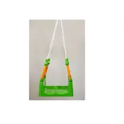 Leagan pentru copii MyKids 0152/1 Green/Orange 00080414