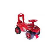 Masinuta de impins MyKids Music 0142/R/05  Rosu 00071014