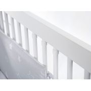Mobilier Camera copii Si Bebelusi KLUPS NEL CLOUD Alb 00080124