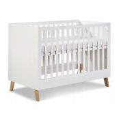 Mobilier Camera copii Si Bebelusi KLUPS NOAH Alb 00080369