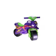 Motocicleta de impins MyKids Racing 0139/6 Mov Verde 00070982