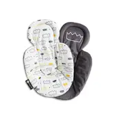 Perna pentru nou nascuti MamaRoo Little Royal 00080300