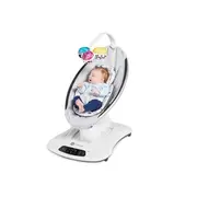 Perna pentru nou nascuti MamaRoo Little Royal 00080300
