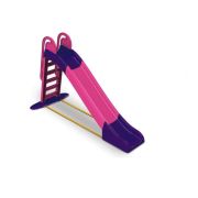 Tobogan MyKids 243 cm 014550/09 PINK/PURPLE 00071056