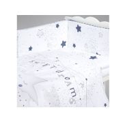 Lenjerie Pat 3 Piese KLUPS My Star K065 00080842
