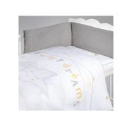 Lenjerie Pat 3 Piese KLUPS My Star K066 00080843