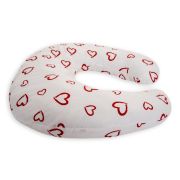 Perna De Alaptare Mica MyKids Inimi-Rosii 00080661