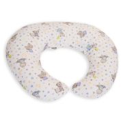Perna De Alaptare Mica MyKids Teddy Stars 00080664