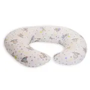 Perna De Alaptare Mica MyKids Teddy Stars 00080664