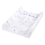 Saltea De Infasat Bebe Cu Intaritura 70x47,5 Klups My Star 065 00009796