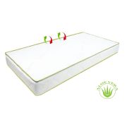 Saltea MyKids Teddy cu Aloe Vera 120x60x8 (cm) 00081048