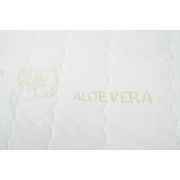 Saltea MyKids Teddy cu Aloe Vera 120x60x8 (cm) 00081048