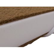 Saltea copii MyKids Cocos Confort II 100x60x10 (cm) 00085209