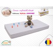 Saltea copii MyKids Cocos Confort II 110x65x10 (cm) 00085208