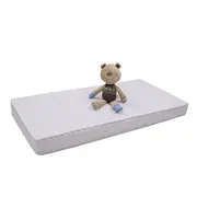 Saltea copii MyKids Cocos Confort II 120x80x10 (cm) 00081042