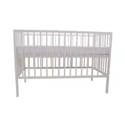 Saltea copii MyKids Cocos Confort II 120x70x08 (cm) 00009965