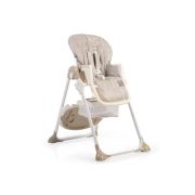 Scaun de masa copii Cangaroo Hunny Beige 00080686