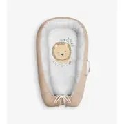 Baby Nest Klups Animals Love A002 Lion 00081573