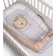 Baby Nest Klups Animals Love A002 Lion 00081573