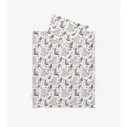 Baby Nest Klups Bunny World C003 cu plapuma si perna 00081581