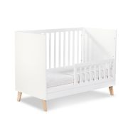 Bariera de protectie lemn Klups patuturi 120x60 cm  00081411