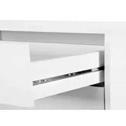 Comoda copii de infasat Nati Gri Alb 00081105