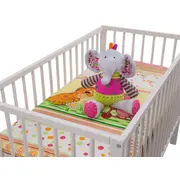 Saltea Fibra Cocos MyKids Economy I Color Diverse Modele 120x60x08 (cm) 00081319