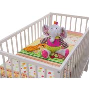 Saltea Fibra Cocos MyKids Economy I Color Diverse Modele 120x60x10 (cm) 00081320