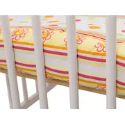 Saltea Fibra Cocos MyKids Economy I Color Diverse Modele 120x60x10 (cm) 00081320