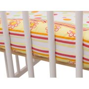 Saltea Fibra Cocos MyKids Economy II Color Diverse Modele 110x65x10 (cm) 00081317