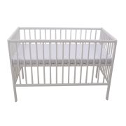 Saltea Fibra Cocos MyKids Standard I 120x60x07 (cm) 00081372