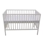Saltea Fibra Cocos MyKids Standard I 120x60x11 (cm) 00081375