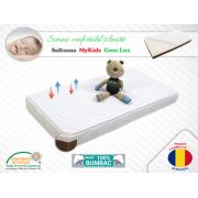 Saltea MyKids Coco Lux 140x70x08 (cm) 00081329