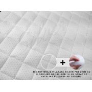 Saltea copii MyKids Silver II 120x60x10 00081616