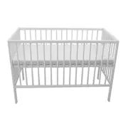 Saltea copii MyKids spuma Basic 120x60x08 (cm) 00081454