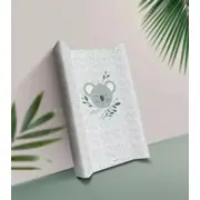 Saltea de infasat bebe cu intaritura 70x47,5 Klups Koala A003 00081534