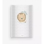 Saltea de infasat bebe cu intaritura 70x47,5 Klups Lion A002 00081533