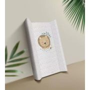 Saltea de infasat bebe cu intaritura 70x47,5 Klups Lion A002 00081533