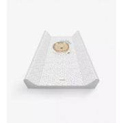 Saltea de infasat bebe cu intaritura 70x47,5 Klups Lion A002 00081533