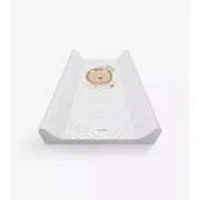Saltea de infasat bebe cu intaritura 70x47,5 Klups Lion A002 00081533