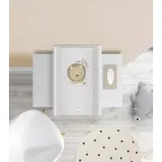 Saltea de infasat bebe cu intaritura 70x47,5 Klups Lion A002 00081533