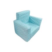 Fotoliu din burete pentru copii MyKids Ocean 00081793