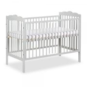 Mobilier camera copii si bebelusi Klups Oliver Grey 00080368