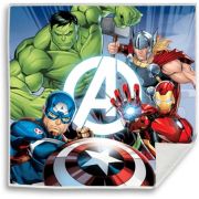 Prosopel magic Avengers Powers 30x30 cm SunCity EWA15744MVC BBJEWA15744MVC_Initiala